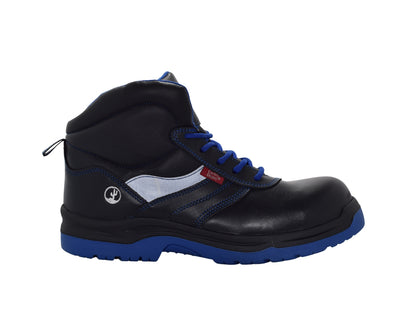 Bota industrial estilo 6928