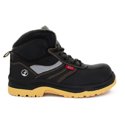 Bota industrial estilo 6928