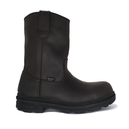 Bota Industrial Estilo 6930