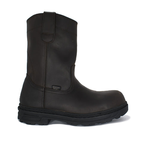 Bota Industrial Estilo 6930
