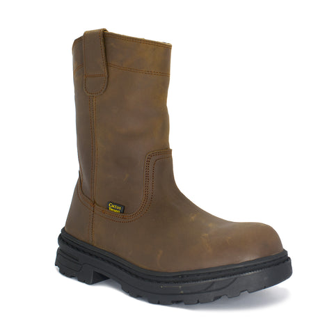 Bota Industrial Estilo 6930