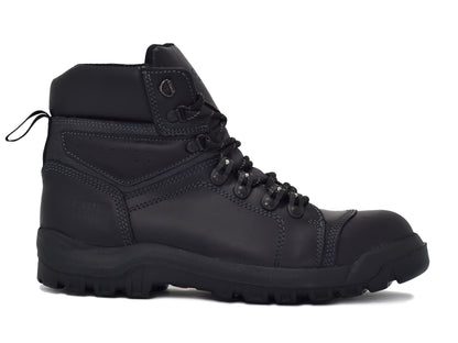 Bota industrial estilo 457