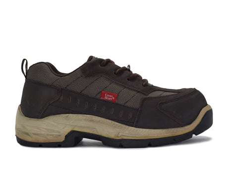 Tenis de seguridad estilo 701