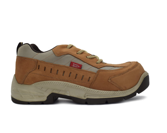 Tenis de seguridad estilo 701