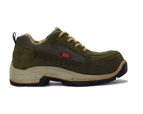 Tenis de seguridad estilo 701