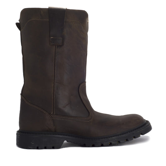 Bota Industrial estilo 704