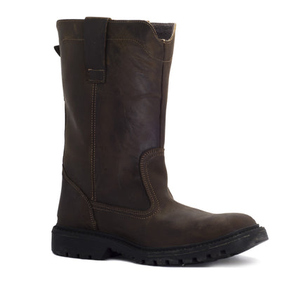 Bota Industrial estilo 704