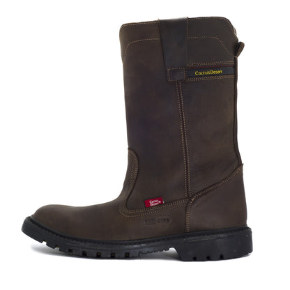 Bota Industrial estilo 704
