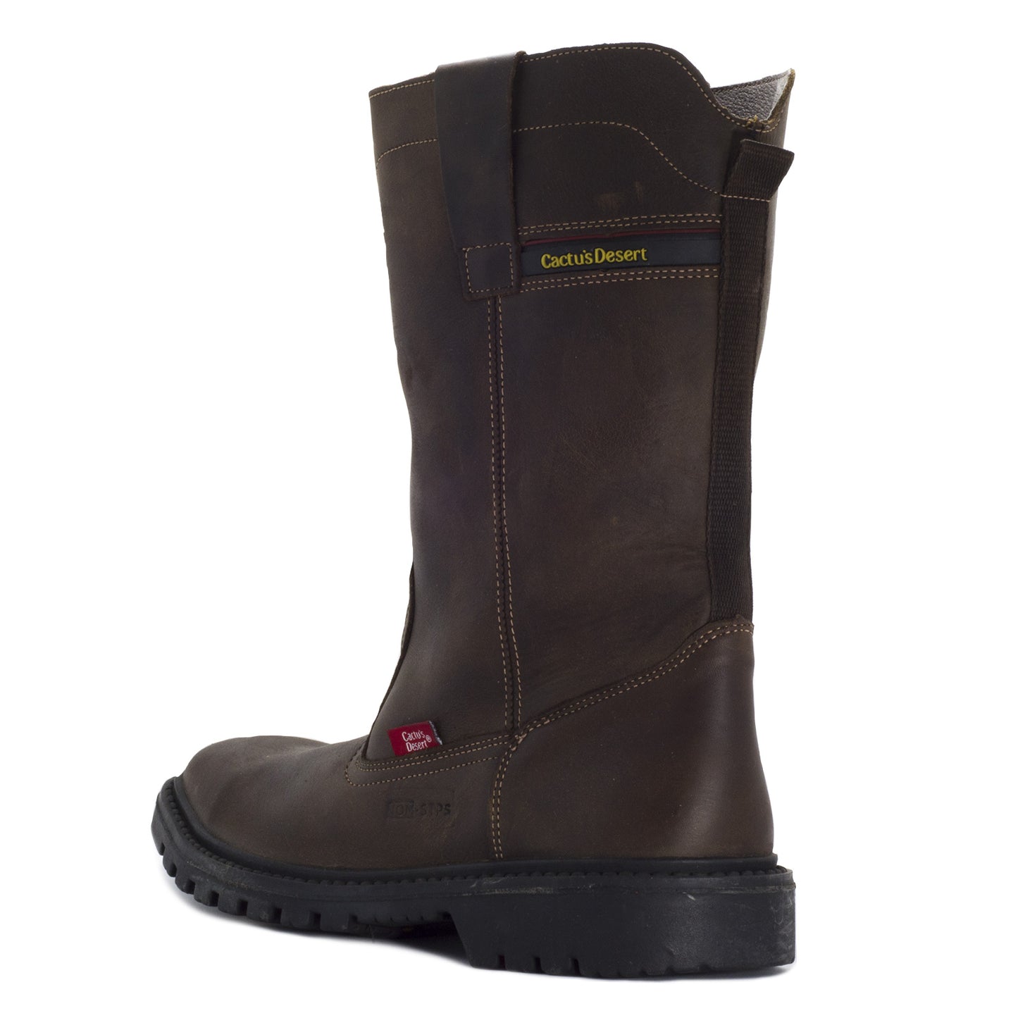 Bota Industrial estilo 704