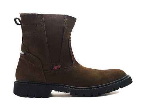 Bota industrial estilo 705