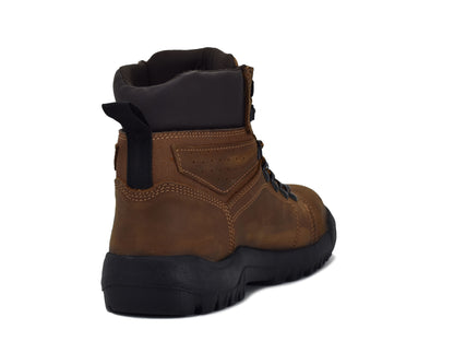 Bota industrial estilo 457