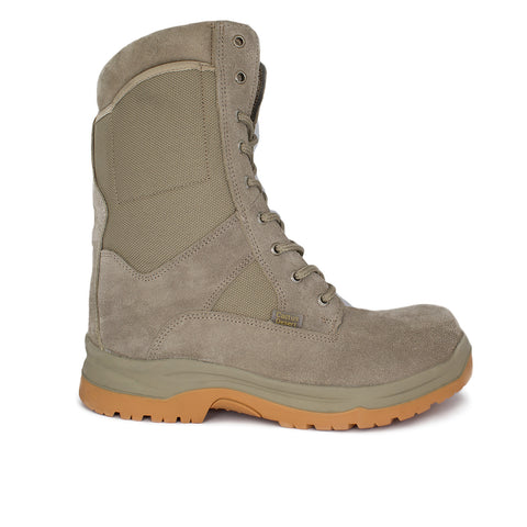 Bota táctica estilo 7208