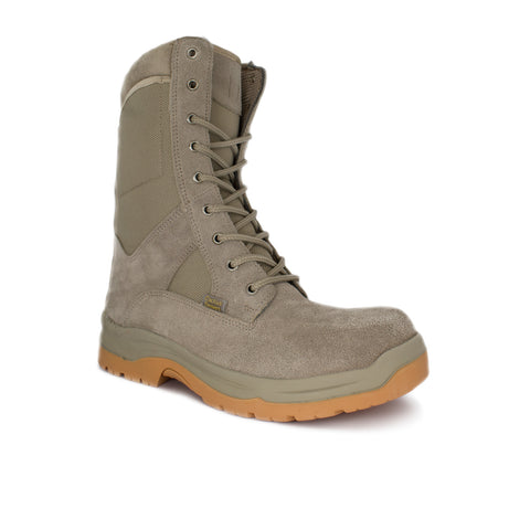 Bota táctica estilo 7208