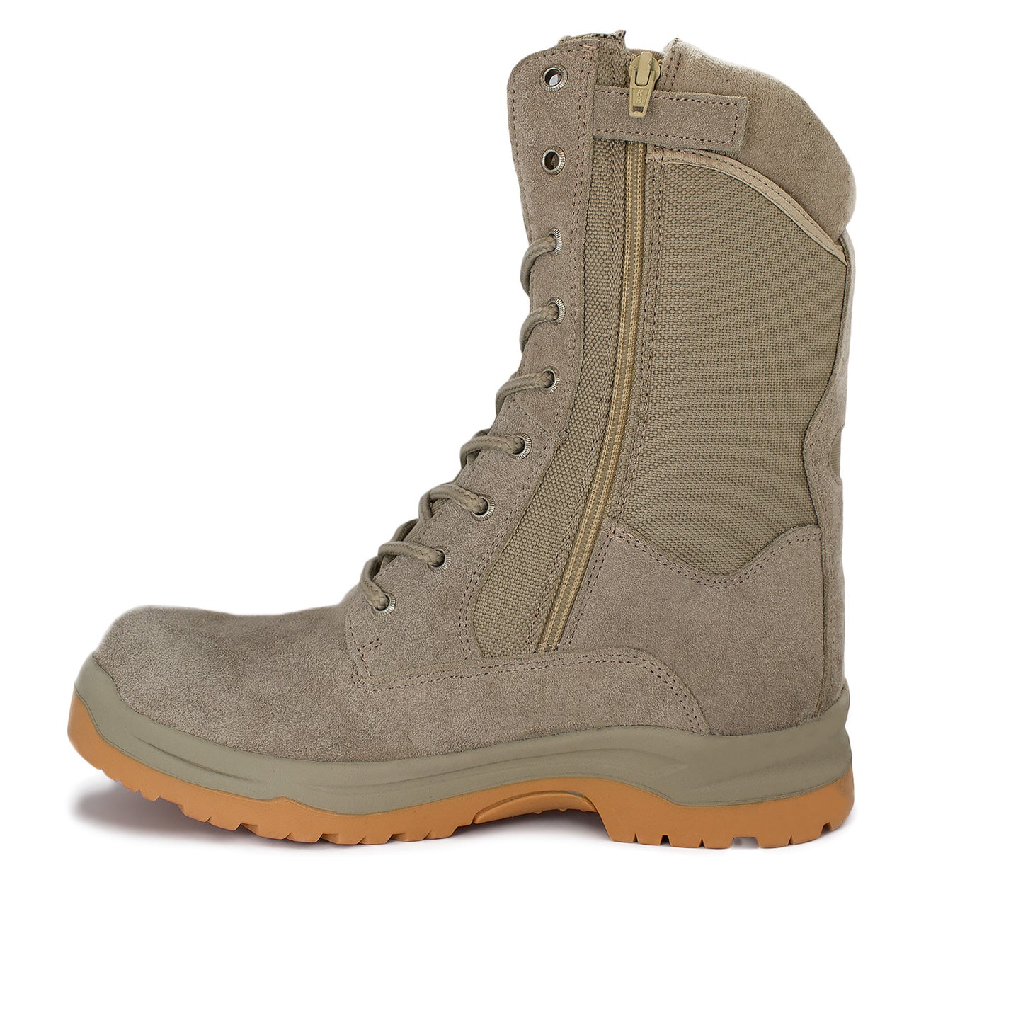 Bota táctica estilo 7208