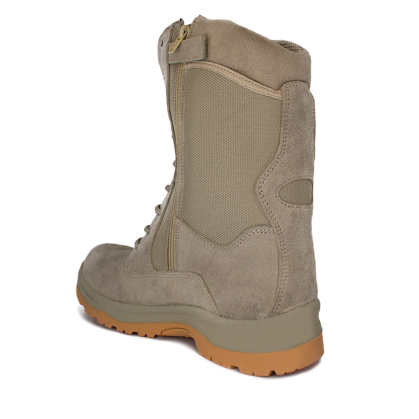 Bota táctica estilo 7208