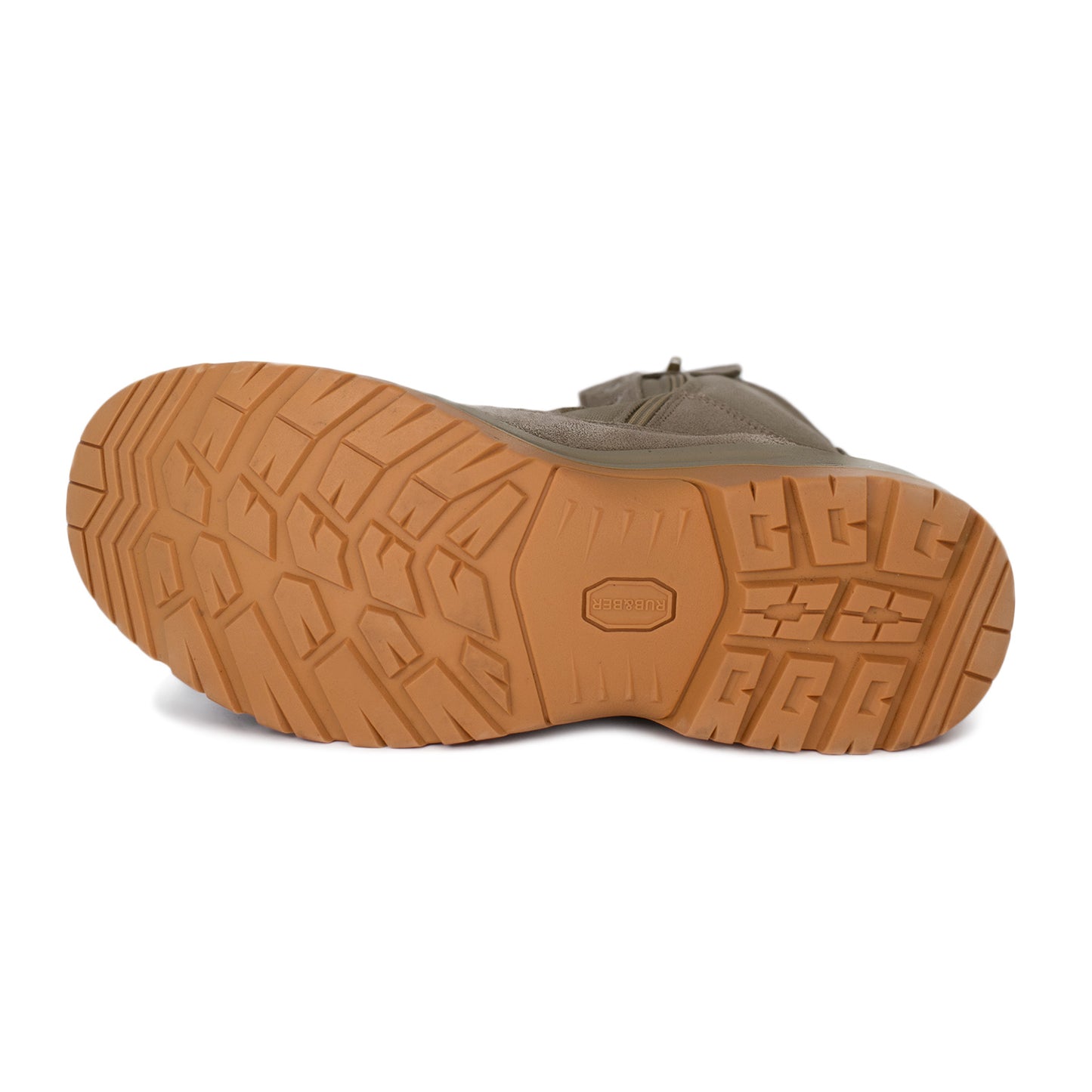 Bota táctica estilo 7208