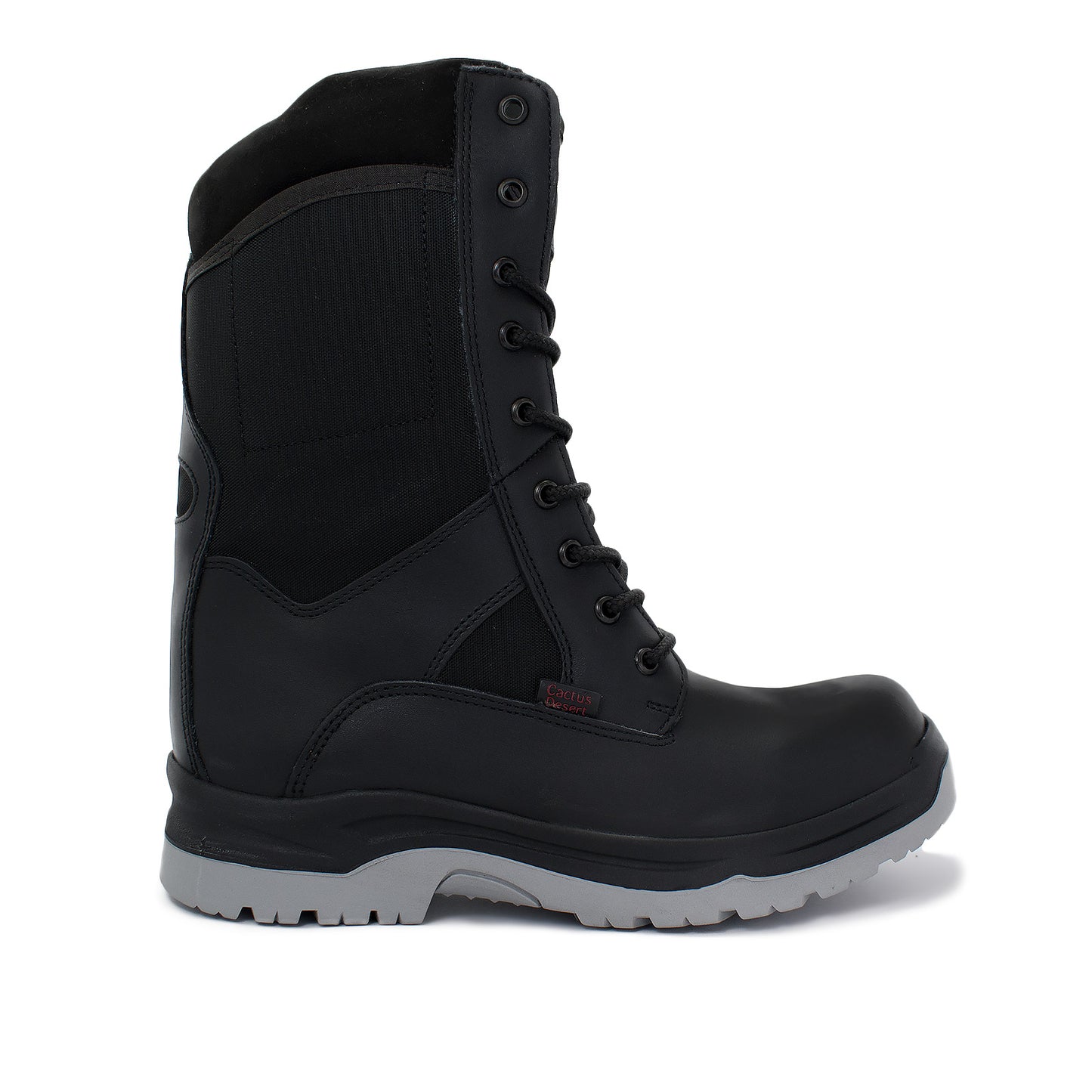 Bota táctica estilo 7208