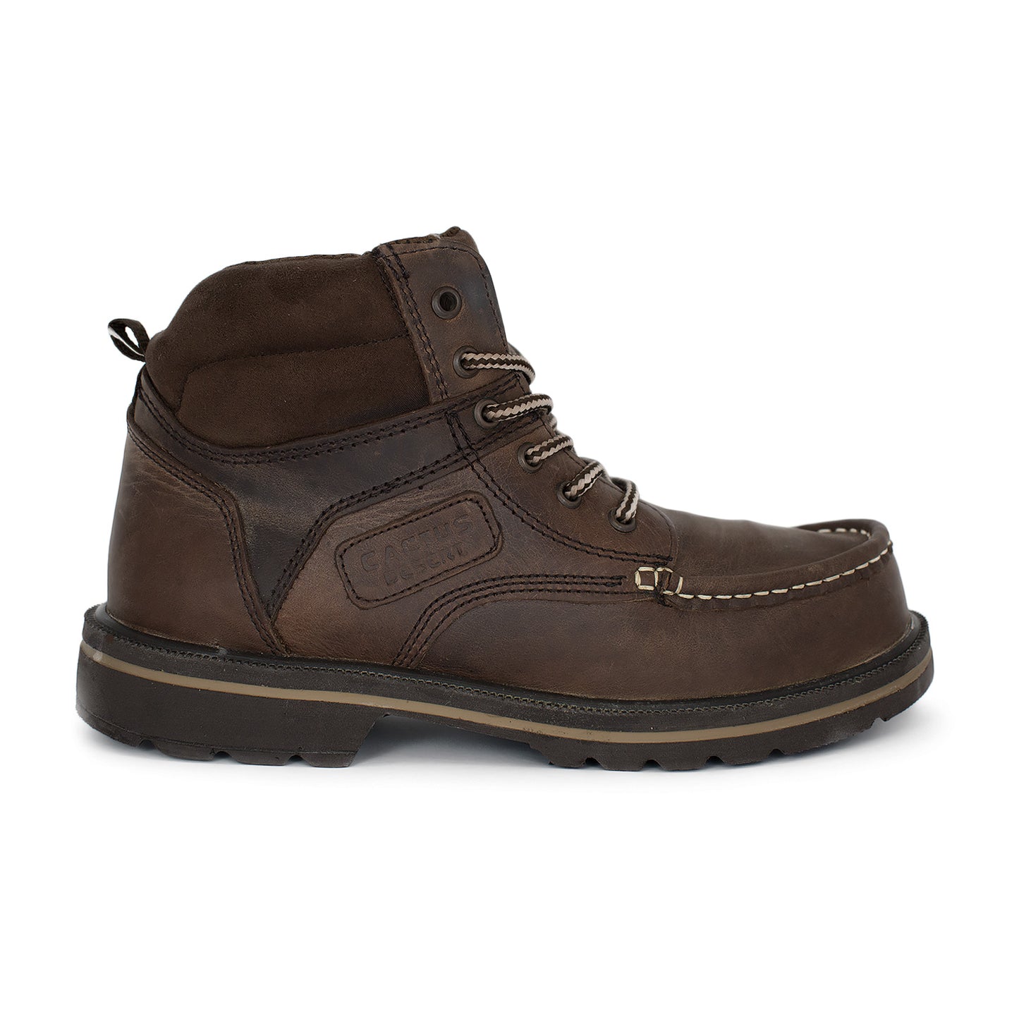 Bota casual estilo 721