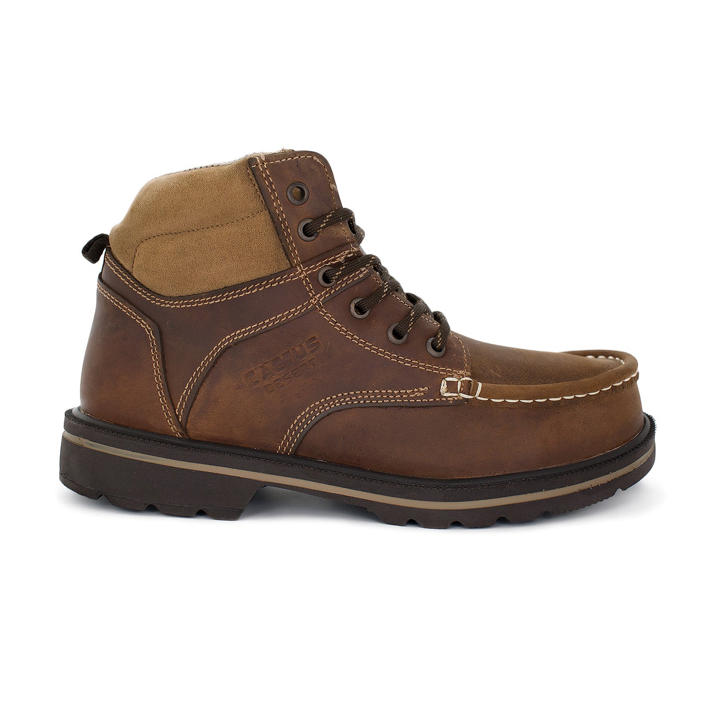 Bota casual estilo 721