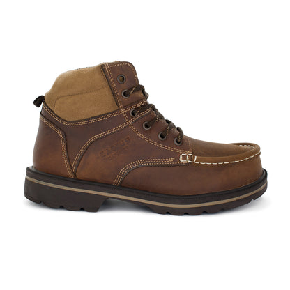 Bota casual estilo 721