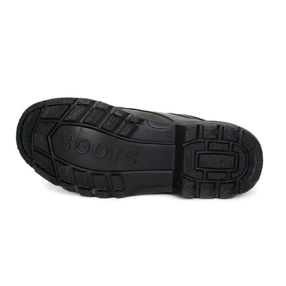 Bota casual estilo 721