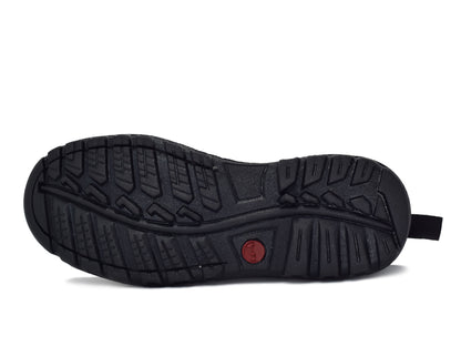 Bota industrial estilo 457