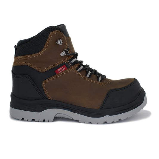 Bota industrial estilo 781