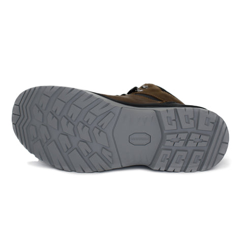 Bota industrial estilo 781