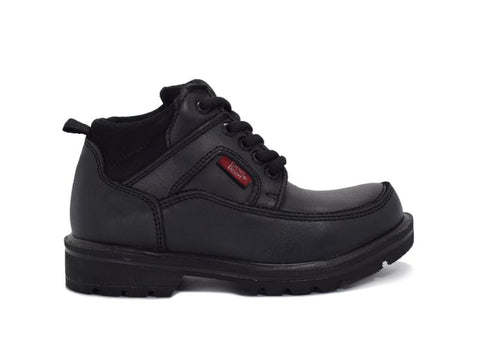 Bota Casual Para Joven Estilo 34