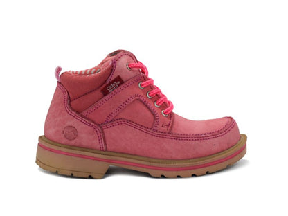 Bota Casual Para Niño Estilo 34