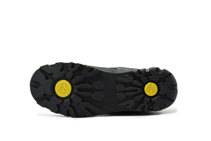 Tenis Industrial estilo 0803