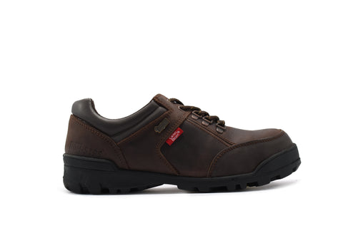 Tenis Industrial estilo 0803