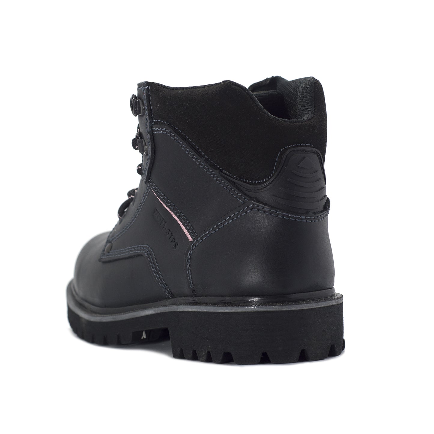 Bota Industrial Mujer Estilo 803