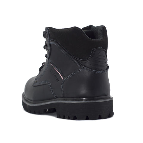 Bota Industrial Mujer Estilo 803