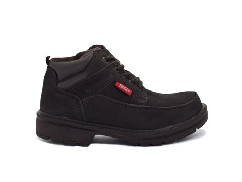 Bota Casual Para Joven Estilo 34