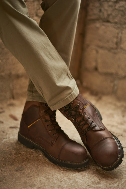 Bota Industrial Estilo 149