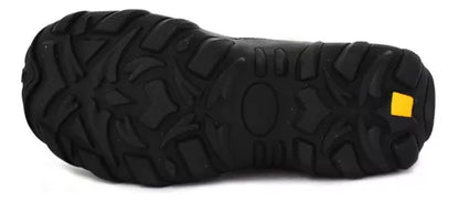 Bota de seguridad estilo 6520