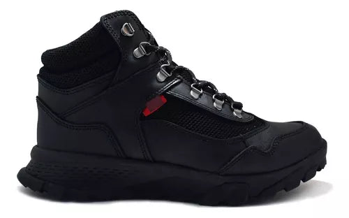 Bota para senderismo estilo 724