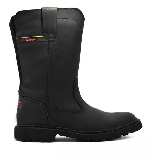 Bota Industrial estilo 704