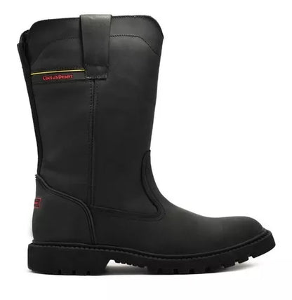 Bota Industrial estilo 704
