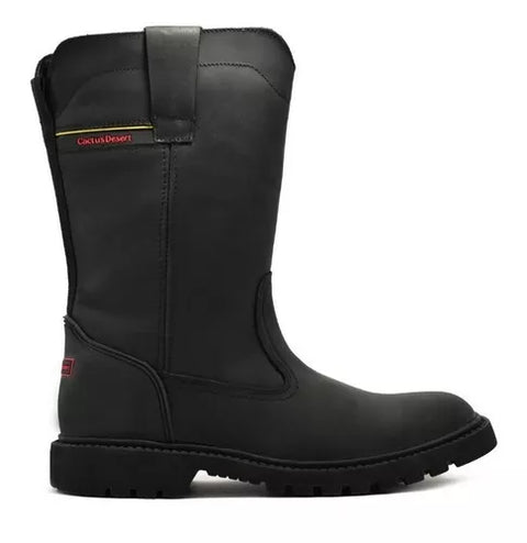 Bota Industrial estilo 704