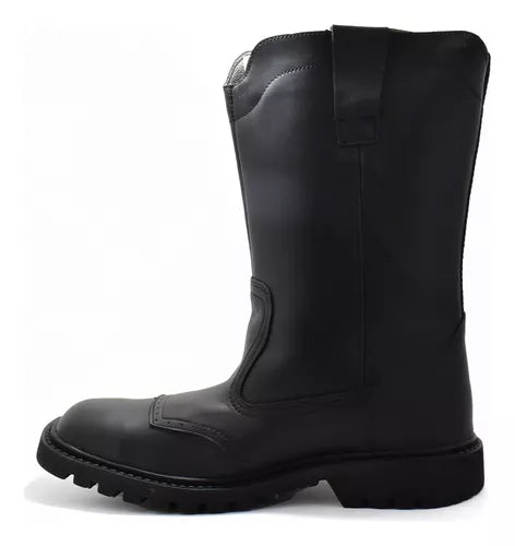 Bota Industrial Estilo 703