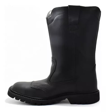 Bota Industrial Estilo 703