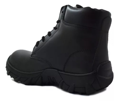 Bota de seguridad estilo 6520
