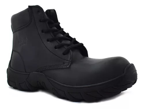 Bota de seguridad estilo 6520