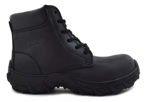 Bota de seguridad estilo 6520