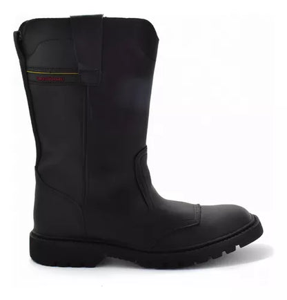 Bota Industrial Estilo 703