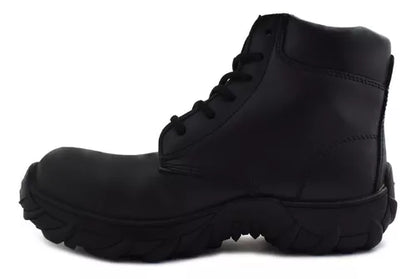 Bota de seguridad estilo 6520