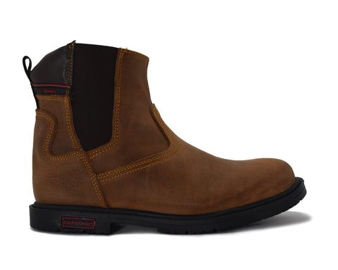 Bota Casual Estilo 566