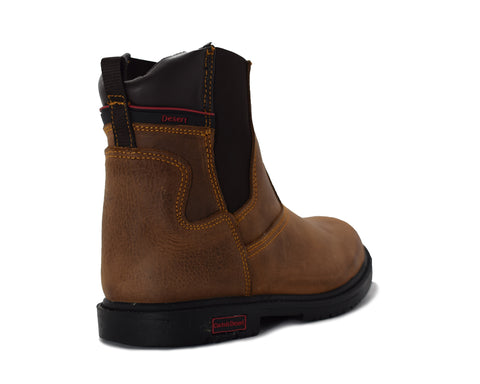 Bota Casual Estilo 566